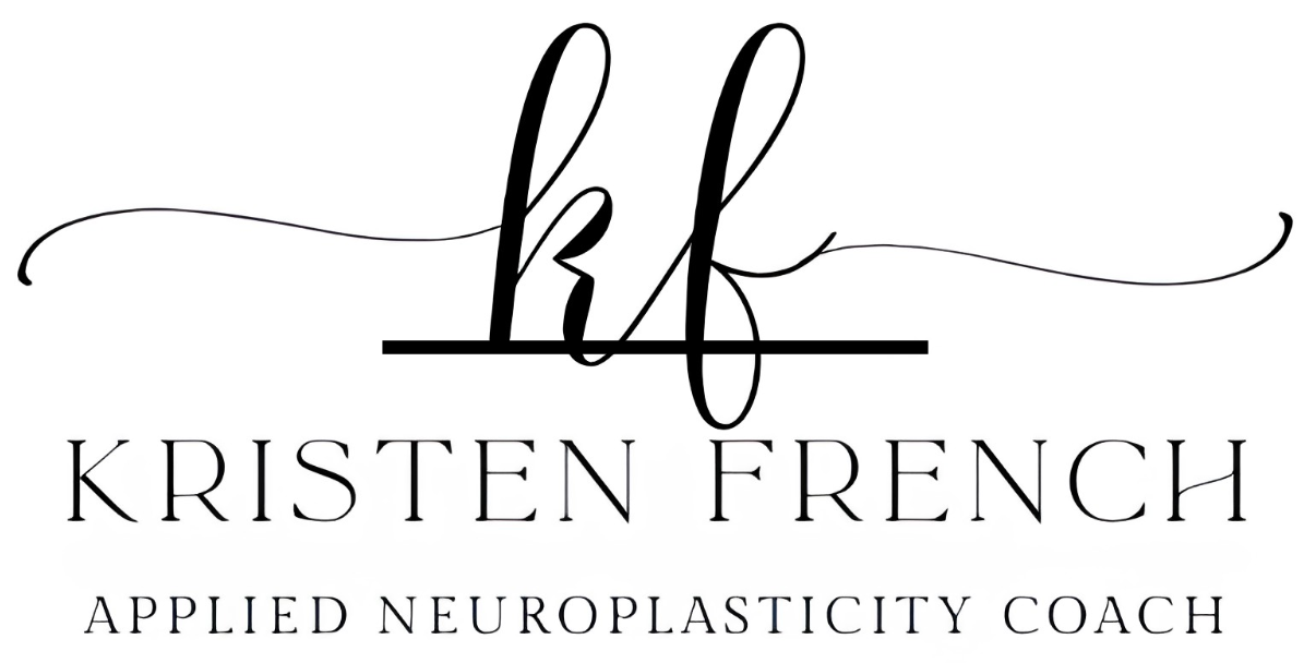 Kristen French Applied Neuroplasticity Coach